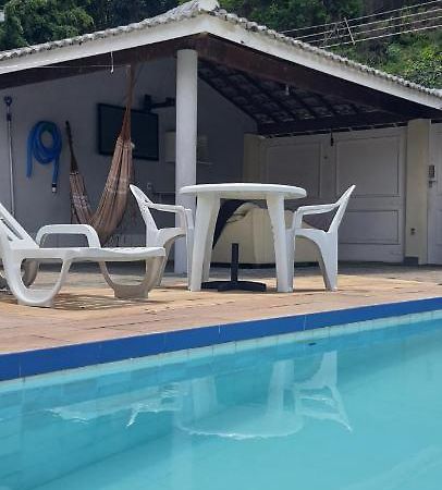 Ghouse Casa Da Montanha 2 Rio de Janeiro Exterior photo
