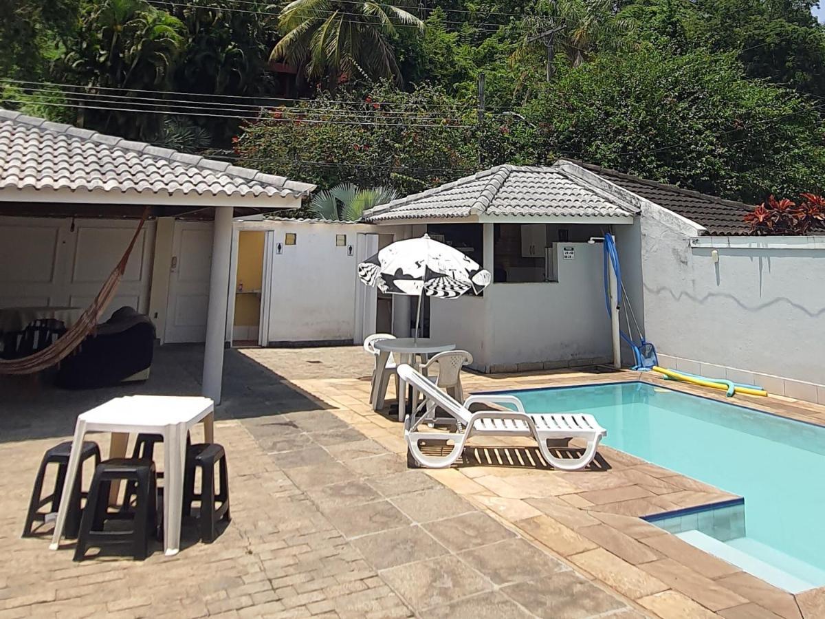 Ghouse Casa Da Montanha 2 Rio de Janeiro Exterior photo
