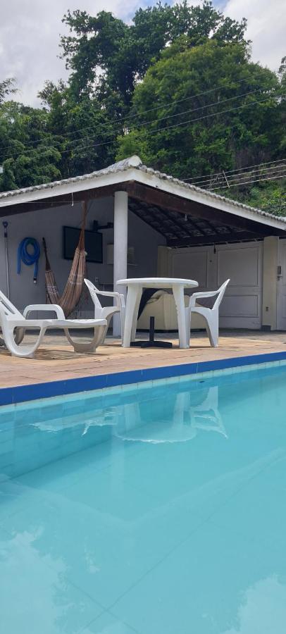 Ghouse Casa Da Montanha 2 Rio de Janeiro Exterior photo