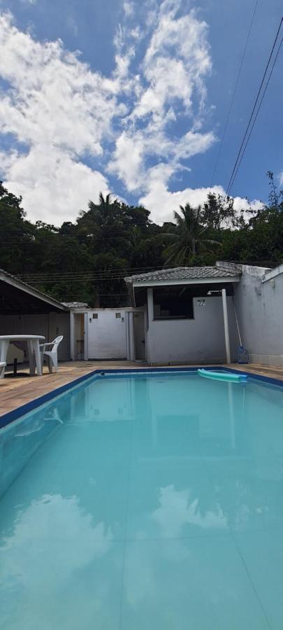 Ghouse Casa Da Montanha 2 Rio de Janeiro Exterior photo