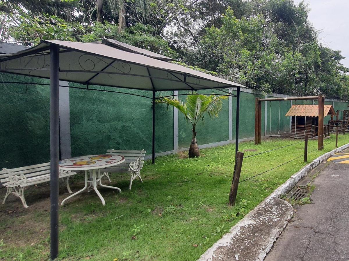 Ghouse Casa Da Montanha 2 Rio de Janeiro Exterior photo
