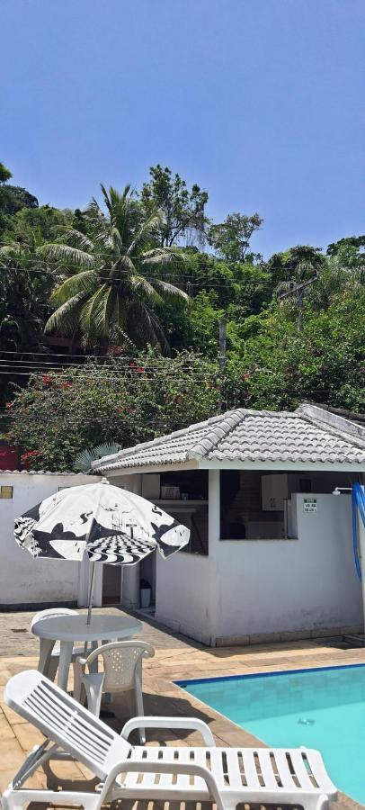 Ghouse Casa Da Montanha 2 Rio de Janeiro Exterior photo