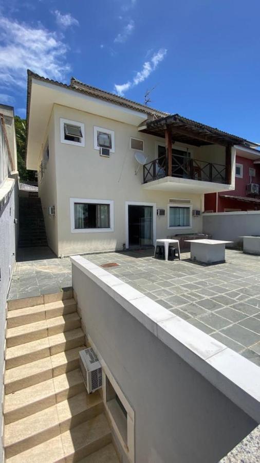 Ghouse Casa Da Montanha 2 Rio de Janeiro Exterior photo