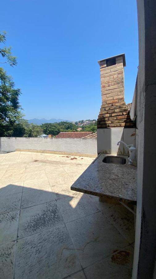 Ghouse Casa Da Montanha 2 Rio de Janeiro Room photo